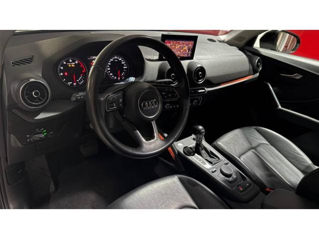 Audi Q2 image 4
