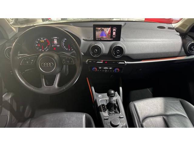 Audi Q2 image 6