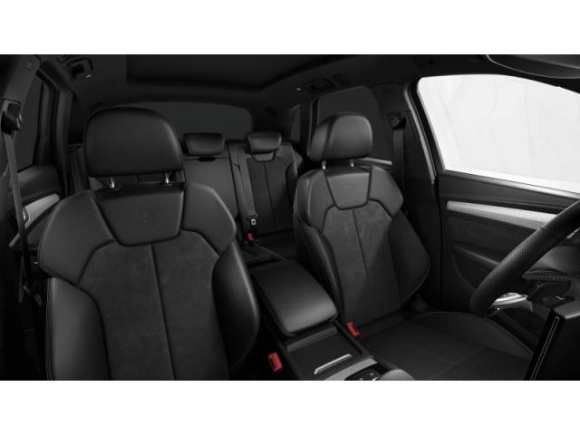 Audi Q5 image 4