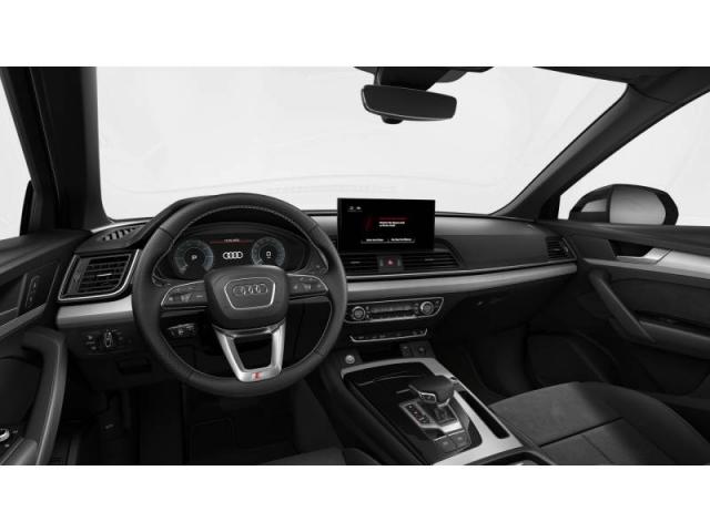 Audi Q5 image 3
