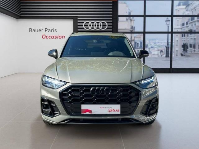 Audi Q5 image 4