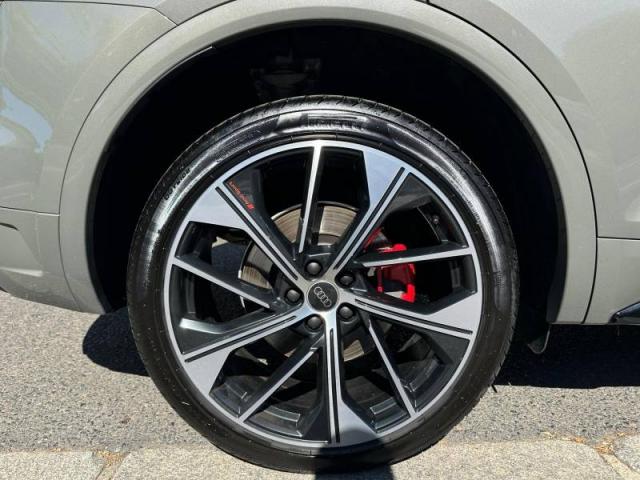 Audi Q5 image 3