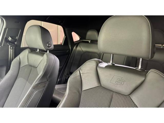 Audi Q3 Sportback image 5