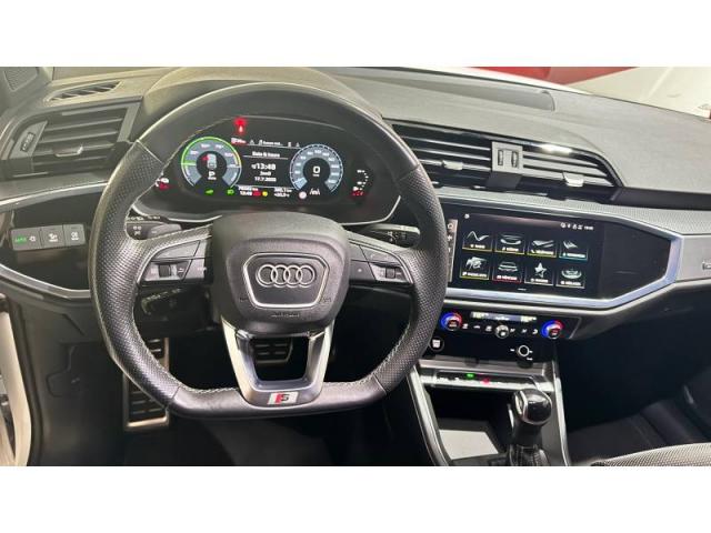 Audi Q3 Sportback image 8