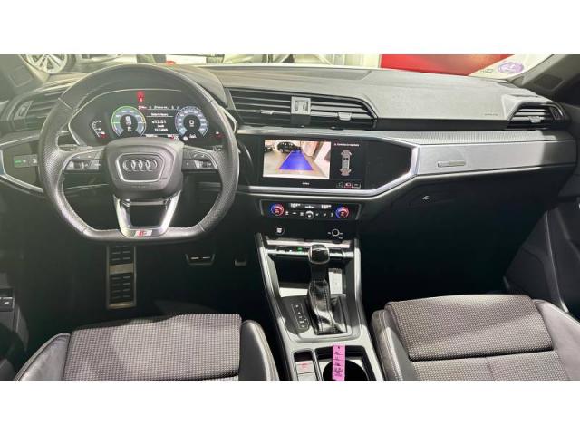 Audi Q3 Sportback image 6