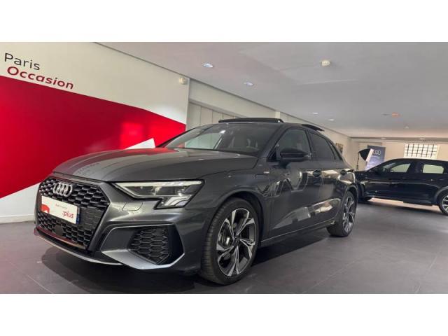 Audi A3 Sportback image 4