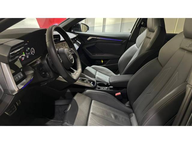 Audi A3 Sportback image 9