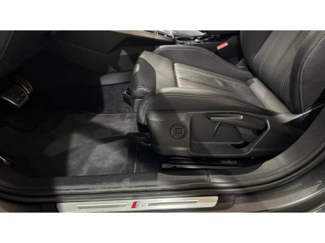 Audi A3 Sportback image 6