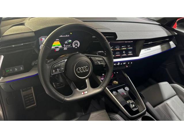 Audi A3 Sportback image 7