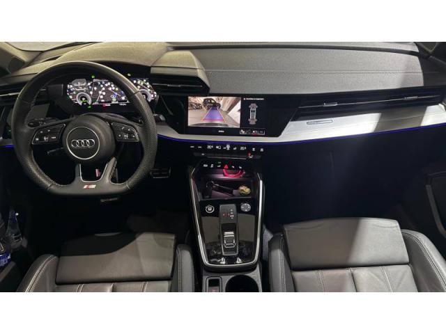 Audi A3 Sportback image 8