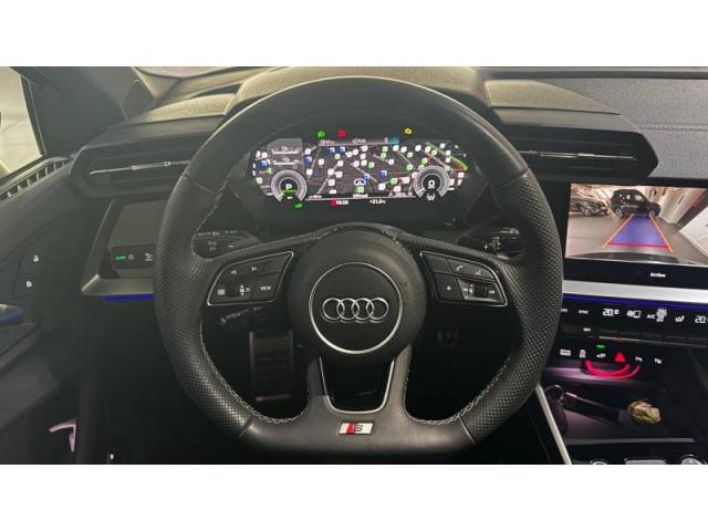 Audi A3 Sportback image 2