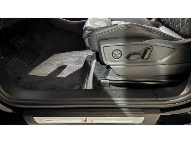 Audi Q5 Sportback image 6