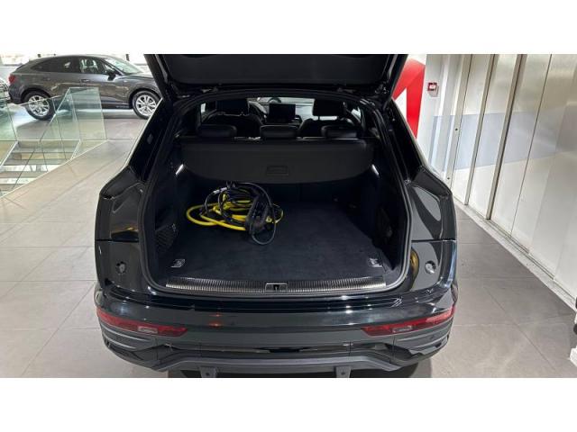 Audi Q5 Sportback image 5