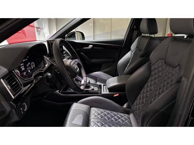 Audi Q5 Sportback image 2
