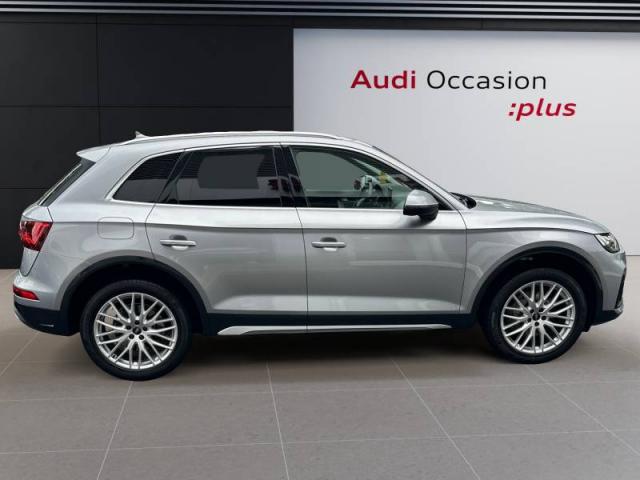 Audi Q5 image 4