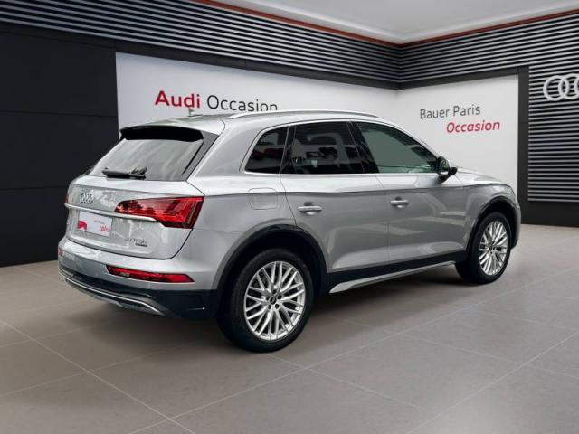 Audi Q5 image 5