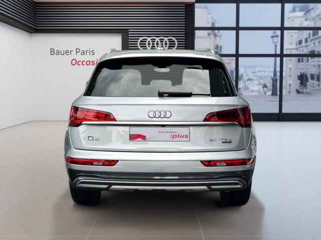Audi Q5 image 2