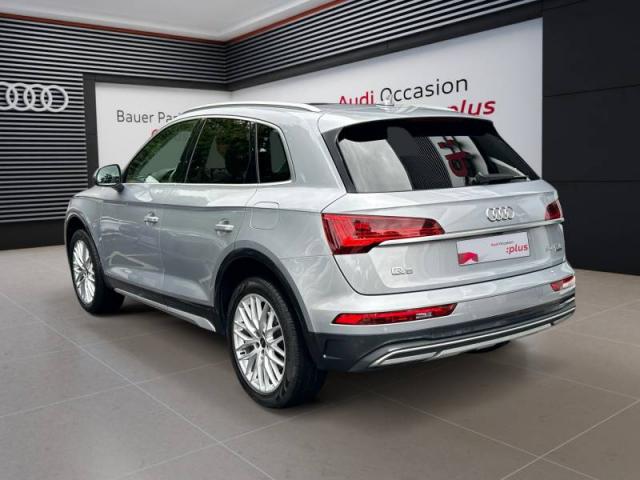 Audi Q5 image 6