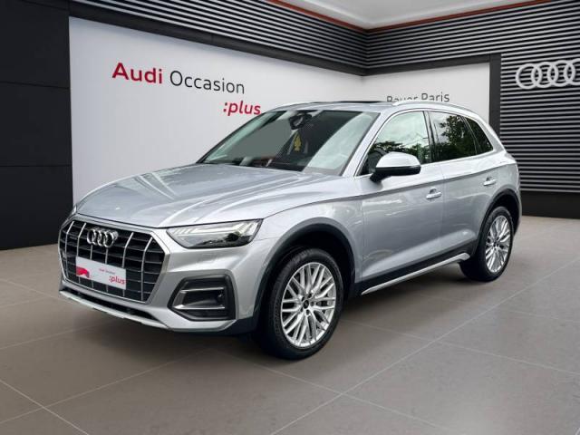Audi Q5 image 7