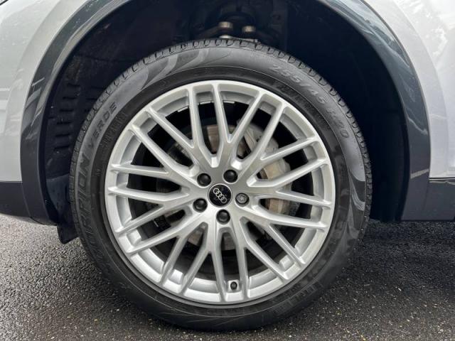 Audi Q5 image 8