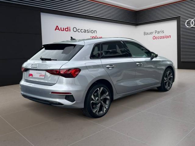 Audi A3 Sportback image 7