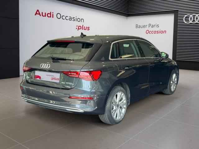 Audi A3 Sportback image 5