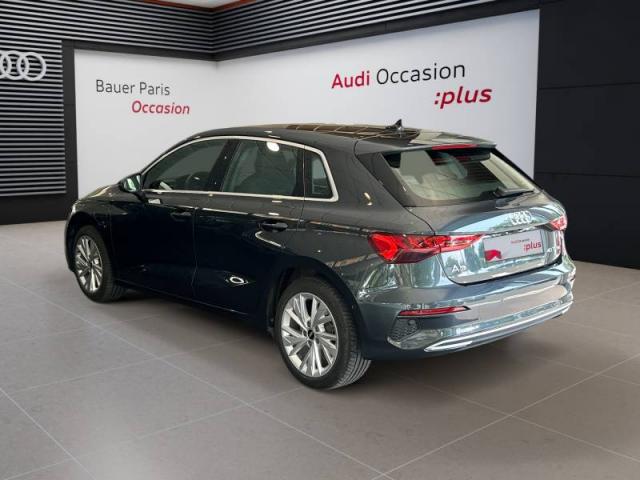 Audi A3 Sportback image 6