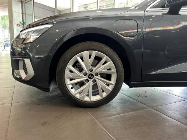 Audi A3 Sportback image 4