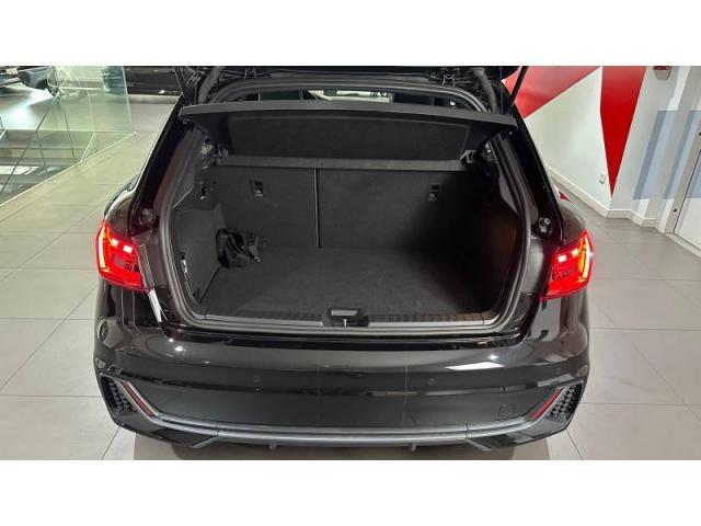 Audi A1 Sportback image 1
