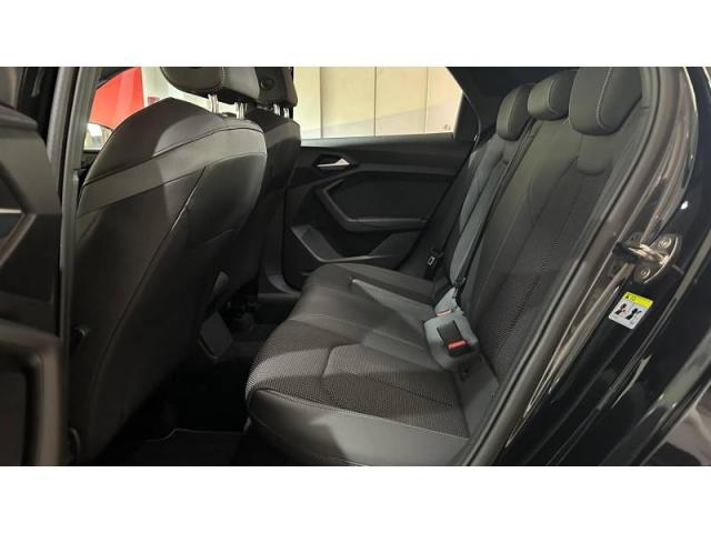 Audi A1 Sportback image 8