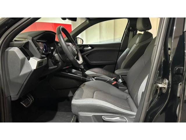Audi A1 Sportback image 9
