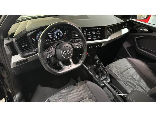 Audi A1 Sportback image 5