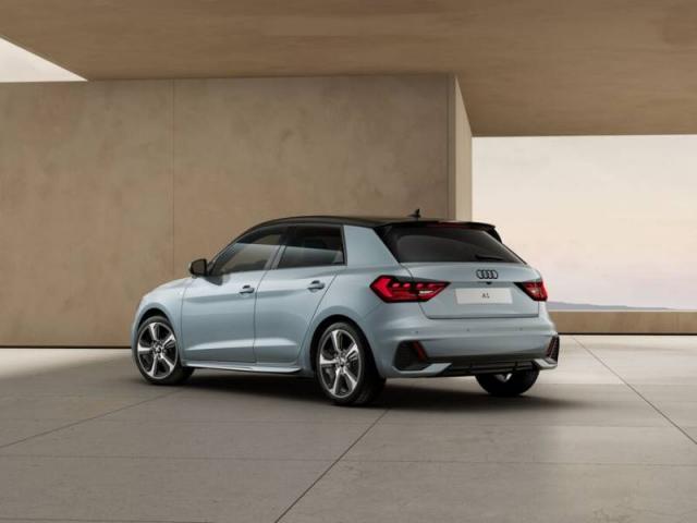 Audi A1 Sportback image 3