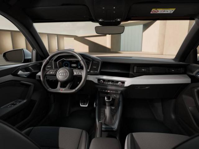 Audi A1 Sportback image 7