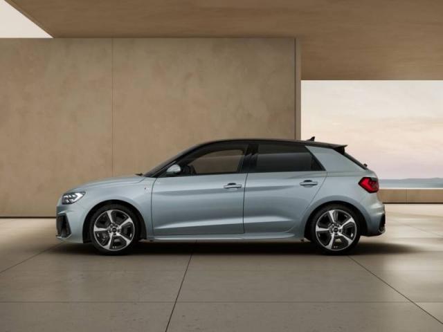 Audi A1 Sportback image 4