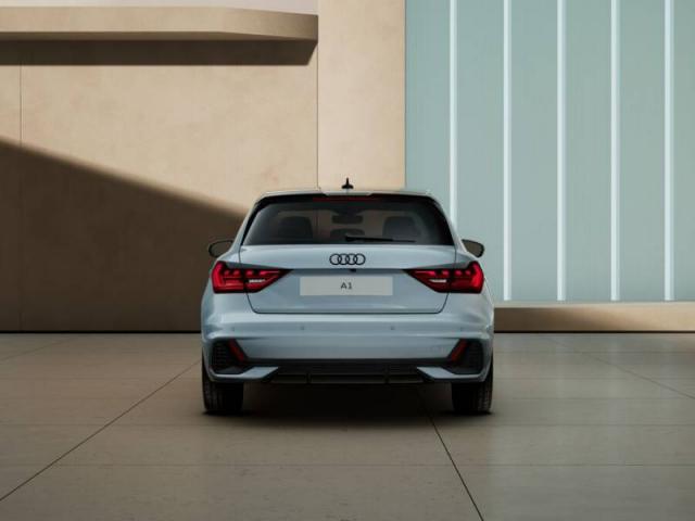 Audi A1 Sportback image 6