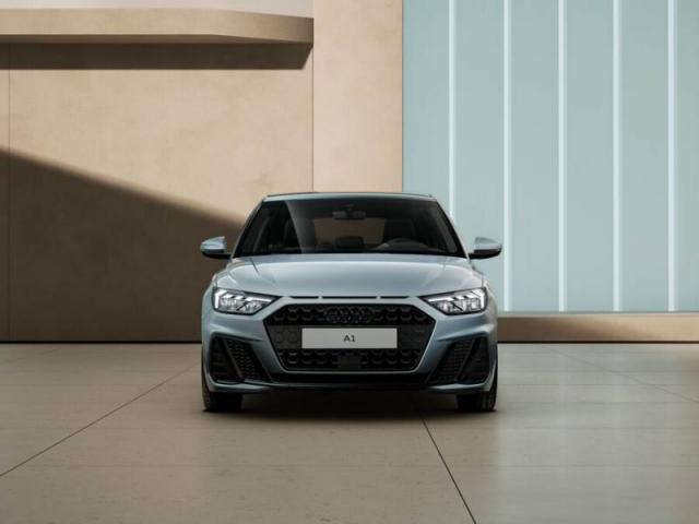 Audi A1 Sportback image 1