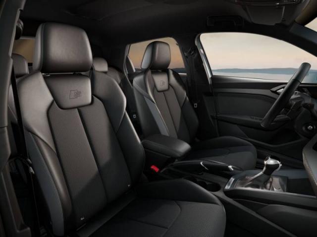 Audi A1 Sportback image 2