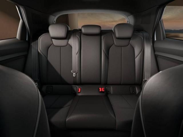 Audi A1 Sportback image 8
