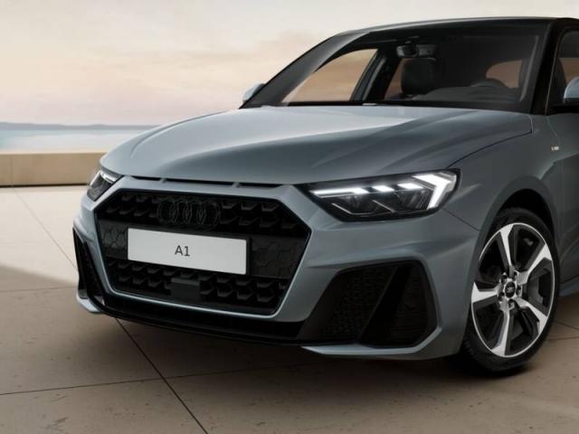 Audi A1 Sportback image 5
