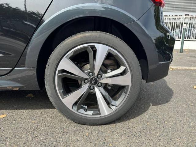 Audi A1 image 1
