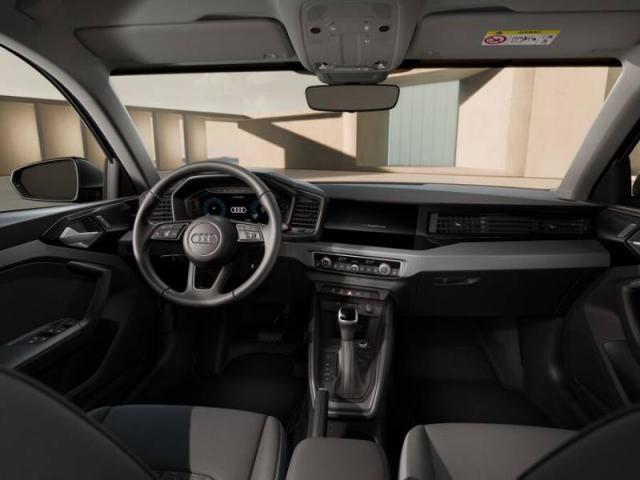 Audi A1 image 7