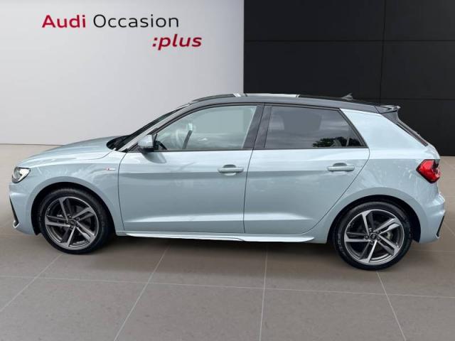 Audi A1 Sportback image 6