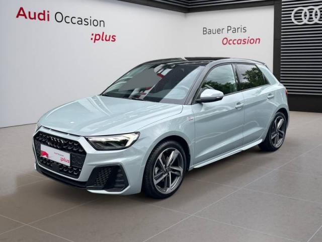 Audi A1 Sportback image 9