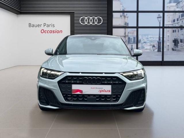 Audi A1 Sportback image 7