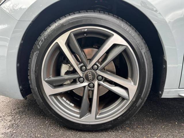 Audi A1 Sportback image 4