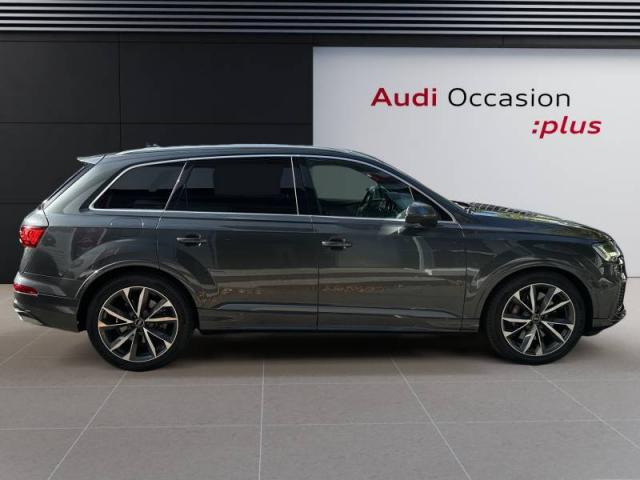 Audi Q7 image 8