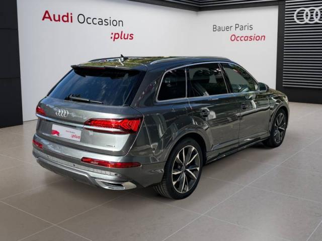 Audi Q7 image 9