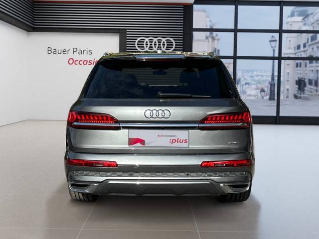 Audi Q7 image 7