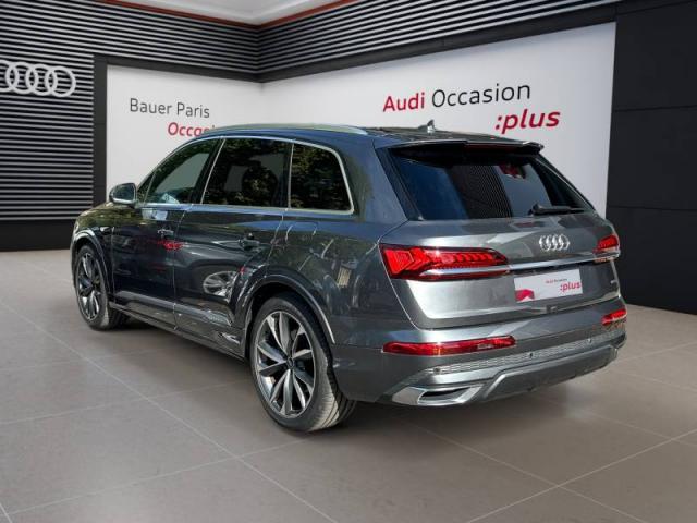 Audi Q7 image 2